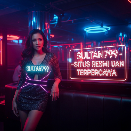 SULTAN799 – ARENA ESPORT & IGAMING PALING SERU DI INDONESIA